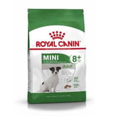 Royal Canin SHN MINI ADULT 8+ 800g