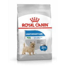 Royal Canin ROYAL CANIN CCN MINI LIGHT WEIGHT CARE 1kg