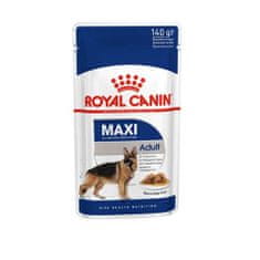 Royal Canin CHN MAXI ADULT 140g alutasak