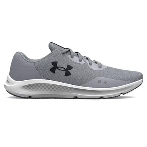 Under Armour UA Charged Pursuit 3-GRY, UA Charged Pursuit 3-GRY | 3024878-104 | 9
