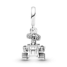 Pandora Divatos ezüst gyöngy Wall-E Disney 792030C01