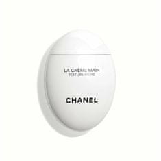 Chanel Tápláló kézkrém Le Creme Main Texture Riche (Hand Cream) 50 ml