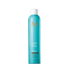 Moroccanoil Extra erős rögzítést biztosító hajlakk (Luminous Hairspray Extra Strong) 330 ml