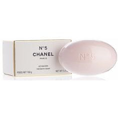Chanel No. 5 - szappan 150 g