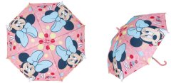 Disney Minnie Mouse WD14734_1 lány esernyő