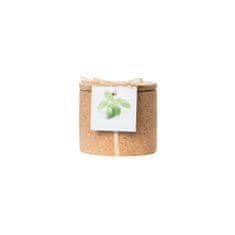 Zaparkorun.cz Grow Cork Pot Grow Cork Pot, chili paprika