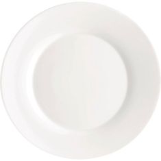 Bormioli Rocco Sekély tányér, Toledo, 20 cm, 6x