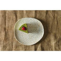 Bonna Sekély tányér, Lapya Wood, 24 cm, 12x