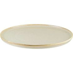 Bonna Sekély tányér, Sand 28 cm, 6x