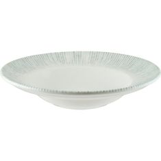 Bonna Tésztás tányér, Iris, 27 cm, 6x