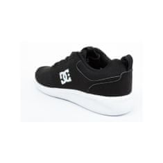 DC Cipők skateboard fekete 40.5 EU Midway