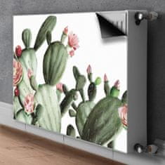 tulup.hu Radiátor mágnes Kaktusz 80x60 cm