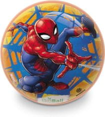 Mondo Gyermek labda MONDO BioBall Spiderman 140 mm-es MONDO BioBall Spiderman 140 mm