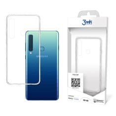 3MK 3mk Clear case védőtok Samsung Galaxy A9 2018 telefonra KP20600 átlátszó
