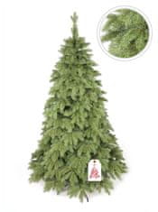 Karácsonyfa Natura fenyő 3D 150 cm