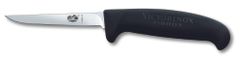 Victorinox 5.5903.09 baromfi kés 9cm fekete