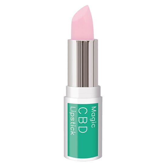 Dermacol Színváltó rúzs CBD-vel (Magic Colour Changing Lipstick) 3,5 g