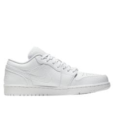 Nike Cipők fehér 48.5 EU Air Jordan 1 Low