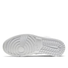 Nike Cipők fehér 48.5 EU Air Jordan 1 Low
