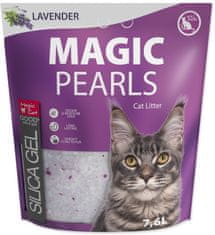 Magic Pearls Macskaalom Lavender 7,6 l