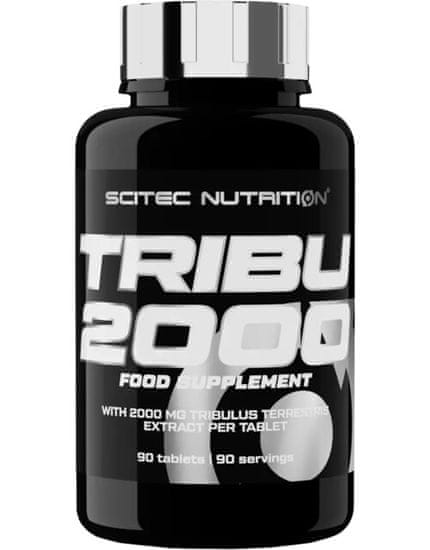 Scitec Nutrition Tribu 2000 90 tabletta