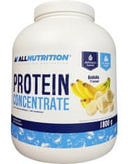 AllNutrition Protein Concentrate 1800 g, cappuccino