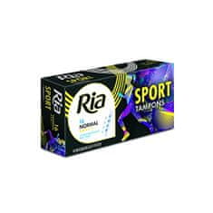 Ria Sport tamponok Normal 16 db