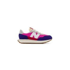New Balance Cipők rózsaszín 37 EU 237