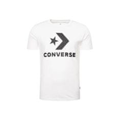 Converse Póló fehér XXL Star Chevron