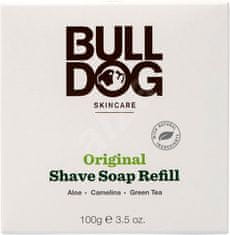 Bulldog Borotválkozás szappan 100g (szappanpótló csomag)