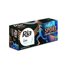 Ria Sport tamponok Super 16 db