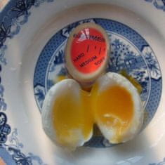 ER4 Tojás időzítő konyhai időzítő tojásfőzéshez