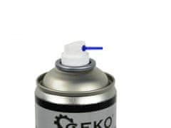 GEKO Rozsdaeltávolító spray MoS2 400ml