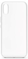 EPICO Ronny Gloss védőtok Sony Xperia 10 IV 5G készülékhez 37510101000002 - áttetsző fehér