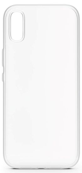 EPICO Ronny Gloss védőtok Sony Xperia 10 IV 5G készülékhez 37510101000002 - áttetsző fehér