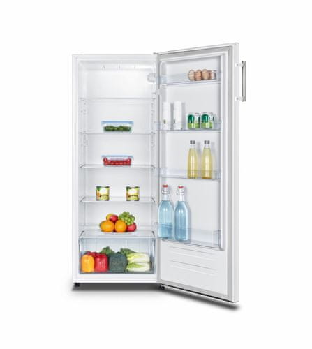 Szabadonálló hűtőszekrény Hisense RL313D4AW1