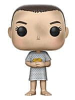Figura Stranger Things - Eleven Hospital Gown (Funko POP! Television 511)