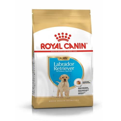 Royal Canin BHN LABRADOR PUPPY 12kg -eledel labrador kölykök számára