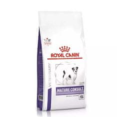Royal Canin VHN MATURE CONSULT SMALL DOG 1,5kg -száraztáp kistestű kutyák számára 8 év felett