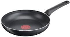 TEFAL Simple Cook serpenyő, 26 cm, B5560553