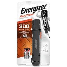 Energizer zseblámpa Hard Case Pro 2AA LED 300lm