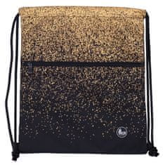 Hash Luxus erszény / háti táska Golden Dust, AD2, 507021321