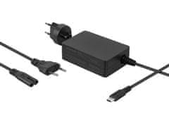 Avacom USB Type-C 90W tápellátási töltőadapter