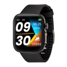 Watchmark Smartwatch WGT2 black