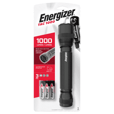 Energizer Energizer zseblámpa Tactical Ultra 1000lm 6AA