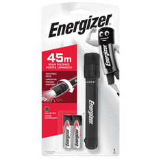 Energizer X-focus LED 50lm 2AA