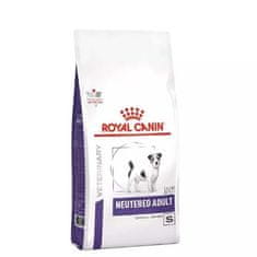 Royal Canin VHN NEUTERED ADULT SMALL DOG 1,5kg -száraztáp kistestű ivartalanított kutyáknak 10 kg-ig