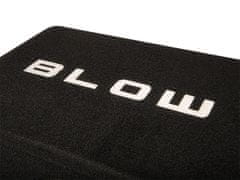 Blow 12V 200W aktív mélynyomó 10"