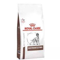 Royal Canin VHN DOG GASTROINTESTINAL 2kg -kutyaeledel hasmenés és vastagbélgyulladás ellen