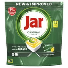 Jar Original Lemon, 85db
